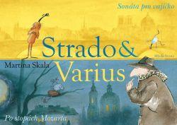 Strado & Varius