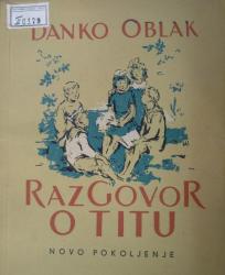 Razgovor o Titu