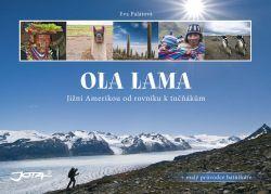 Ola lama