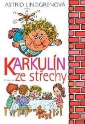 Karkulín ze střechy