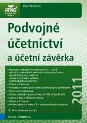 Podvojné účetnictví a účetní závěrka 2011