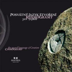 Posvátný jazyk stvoření - Kosmogramy