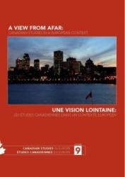 Canadian Studies in Europe / Études canadiennes en Europe