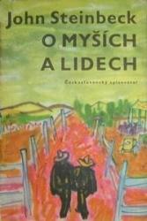 O myších a lidech