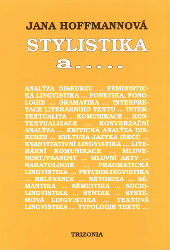 Stylistika a.....