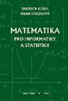 Matematika pro informatiky a statistiky