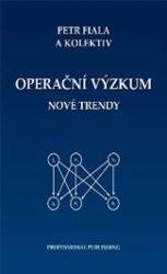 Operační výzkum - nové trendy