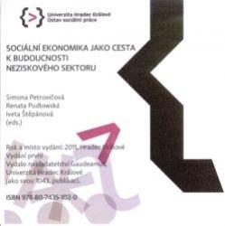 Studentská konference Sociální ekonomika jako cesta k budoucnosti neziskového sektoru