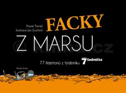 Facky z Marsu