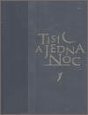 Tisíc a jedna noc - 1