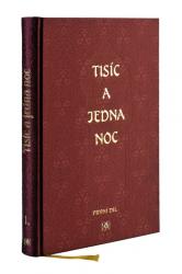 Tisíc a jedna noc - 1