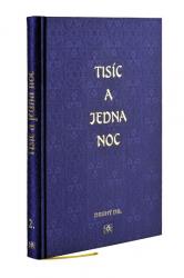 Tisíc a jedna noc - 2