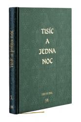 Tisíc a jedna noc - 3