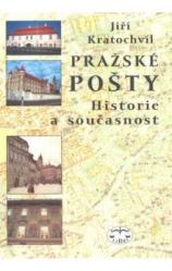 Pražské pošty – historie a současnost