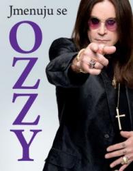 Jmenuju se Ozzy