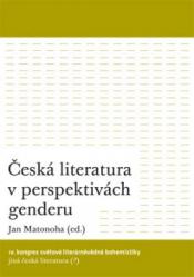 Česká literatura v perspektivách genderu