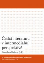 Česká literatura v intermediální perspektivě