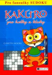 KAKURO pro holky a kluky