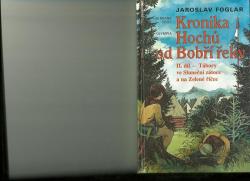 Kronika Hochů od Bobří řeky 2