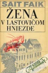 Žena v lastovičom hniezde