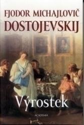 Výrostek