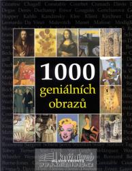 1000 geniálních obrazů