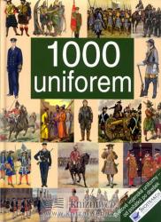 1000 uniforem