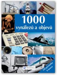 1000 vynálezů a objevů