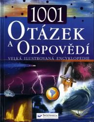 1001 Otázek a Odpovědí