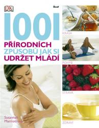 1001 přírodních způsobů jak si udržet...