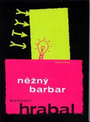 Něžný barbar