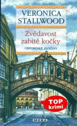 Zvědavost zabité kočky