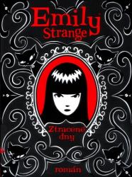 Ztracené dny Emily Strange