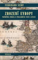 Zrození Evropy