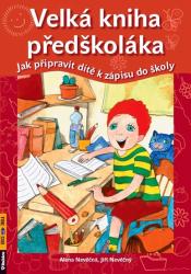 Velká kniha předškoláka