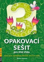 Opakovací sešit - třetí třída