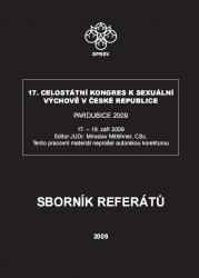 17. Celostátní kongres k sexuální výchově v České republice