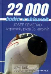 22 000 hodin v oblacích