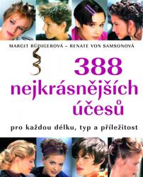 388 nejkrásnějších účesů pro každou délku, typ a příležitost