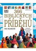 365 Történet Mindennapi Bibliánk (maďarské vydání)