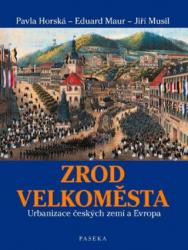 Zrod velkoměsta