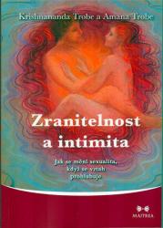 Zranitelnost a intimita