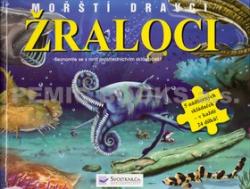 Žraloci – mořští dravci