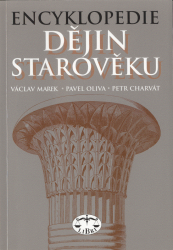 Encyklopedie dějin starověku