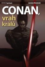 Conan: Vrah králů