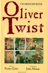 Oliver Twist