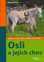 Osli a jejich chov