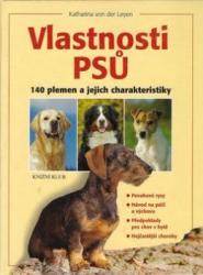 Vlastnosti psů