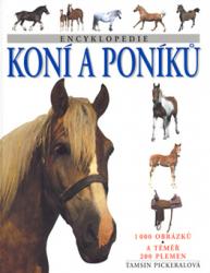 Encyklopedie koní a poníků