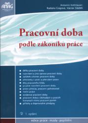 Pracovní doba podle zákoníku práce 2009